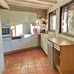 Villa Maison D'archi 80's Avec Piscine Et Toboggan Ventenac-Cabardès