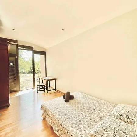 Maison D'archi 80's Avec Piscine Et Toboggan * Ventenac-Cabardès